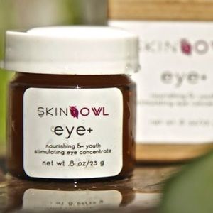 Skin Owl Eye+ Eye Concentrate